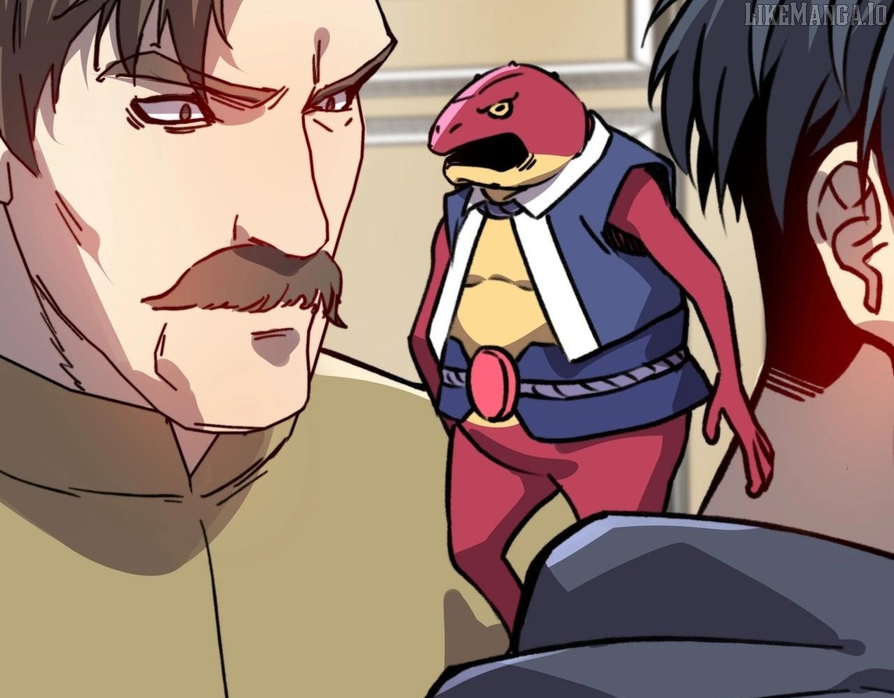 Starting As The God Of Wealth, Taming Billions Of Divine Pets! Chapter 46 - page 106